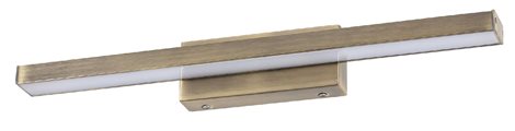 5721 LED Koupelnové zrcadlové osvětlení JOHN 1xLED/12W/230V IP44 2