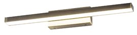 5721 LED Koupelnové zrcadlové osvětlení JOHN 1xLED/12W/230V IP44