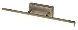 5729 LED Koupelnové osvětlení zrcadla LED/18W/230V IP44