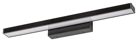 5732 LED Koupelnové nástěnné svítidlo John LED/12W/230V IP44 2