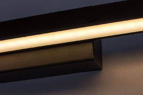5732 LED Koupelnové nástěnné svítidlo John LED/12W/230V IP44 4