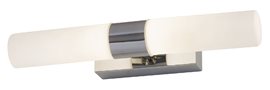 5750 LED Koupelnové zrcadlové osvětlení JIM 2xLED/5W/230V