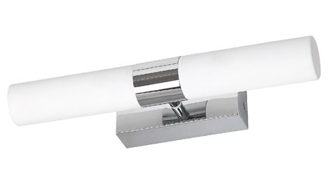 5750 LED Koupelnové zrcadlové osvětlení JIM 2xLED/5W/230V 2