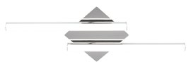 5895 Antonia LED 2x 12W