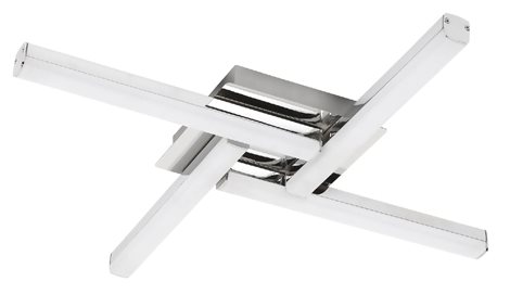 5896 Antonia LED 4x 6 W 2
