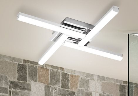 5896 Antonia LED 4x 6 W 4