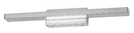 5897 LED Nástěnné koupelnové svítidlo JOHN 1xLED/12W/230V 2