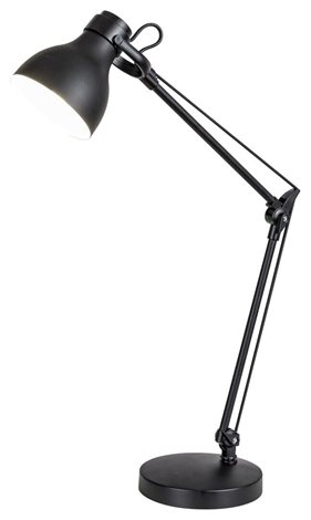 6408 Stolní lampa CARTER E14 1X MAX 11W 2