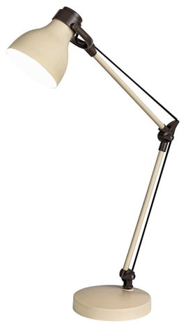 6410 Stolní lampa Carter 1xE14 11W 230V 1