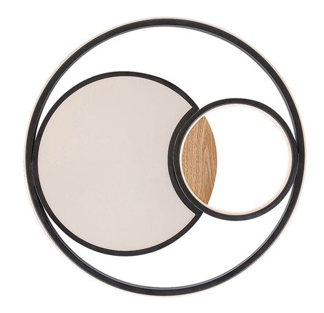 71044 LED Stmívatelné stropní svítidlo LEOLA LED/81W/230V 4