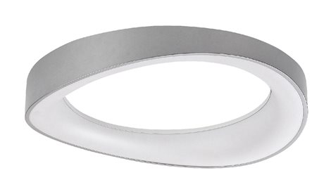 71055 stropní svítidlo Iliana LED 38W 2600lm IP20 1