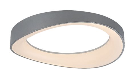 71055 stropní svítidlo Iliana LED 38W 2600lm IP20 3