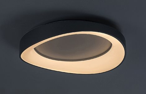 71055 stropní svítidlo Iliana LED 38W 2600lm IP20 4