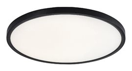 71074 stropní svítidlo v technickém stylu Paulos LED 48W 3000lm IP20