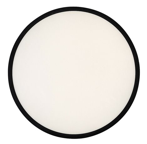 71074 stropní svítidlo v technickém stylu Paulos LED 48W 3000lm IP20 2