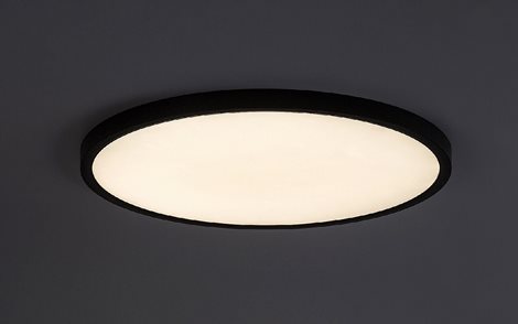 71074 stropní svítidlo v technickém stylu Paulos LED 48W 3000lm IP20 4