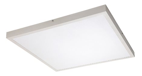 71078 LED Přisazený panel LED/40W/230V 4000K 60x60 cm 2