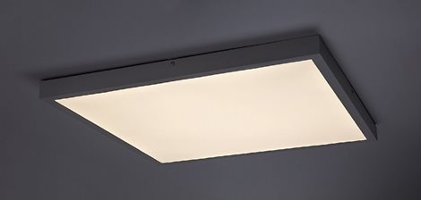 71078 LED Přisazený panel LED/40W/230V 4000K 60x60 cm 3