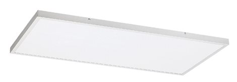71079 LED Přisazený panel LED/80W/230V 4000K 120x60 cm 1