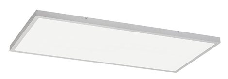 71079 LED Přisazený panel LED/80W/230V 4000K 120x60 cm 3