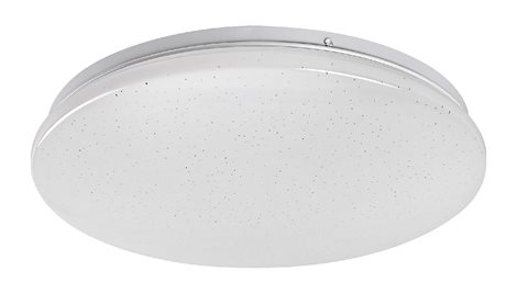 71105 LED Stropní svítidlo LED/18W/230V 4000K 32cm 2