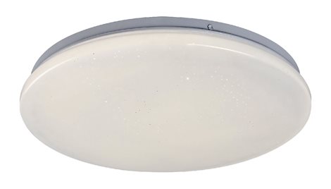 71105 LED Stropní svítidlo LED/18W/230V 4000K 32cm 1