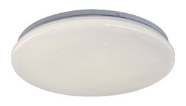 71106 LED Stropní svítidlo LED/24W/230V 4000K 37cm