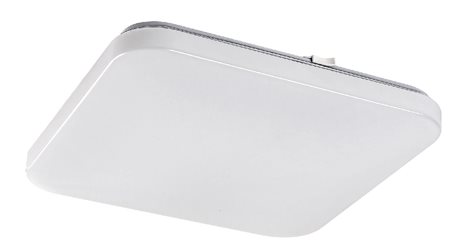 71107 LED Stropní svítidlo VENDEL LED 12W 1000lm 2