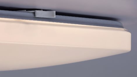 71107 LED Stropní svítidlo VENDEL LED 12W 1000lm 3