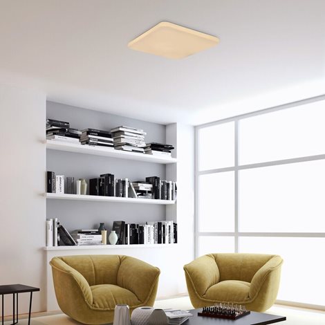 71107 LED Stropní svítidlo VENDEL LED 12W 1000lm 6