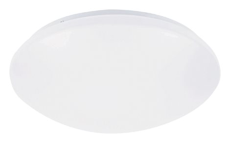 71133 LED Stropní svítidlo LUCAS se senzorem LED/18W/230V IP44 4000K 2