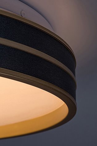 71141 Stropní svítidlo GANDOR LED 24W 5