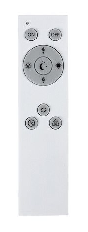 71141 Stropní svítidlo GANDOR LED 24W 8