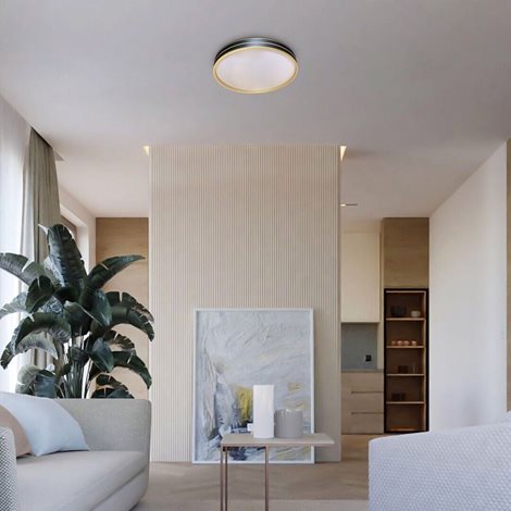 71141 Stropní svítidlo GANDOR LED 24W 10