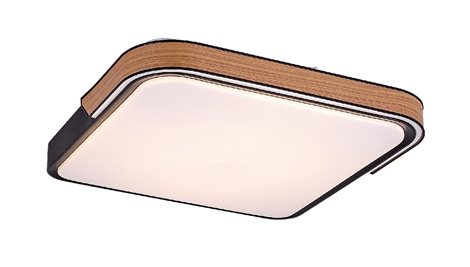 71146 LED RGB Stmívatelné stropní svítidlo ARILDLED 48W 1