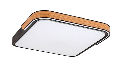 71146 LED RGB Stmívatelné stropní svítidlo ARILDLED 48W 2