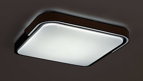 71146 LED RGB Stmívatelné stropní svítidlo ARILDLED 48W 3