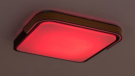 71146 LED RGB Stmívatelné stropní svítidlo ARILDLED 48W 4