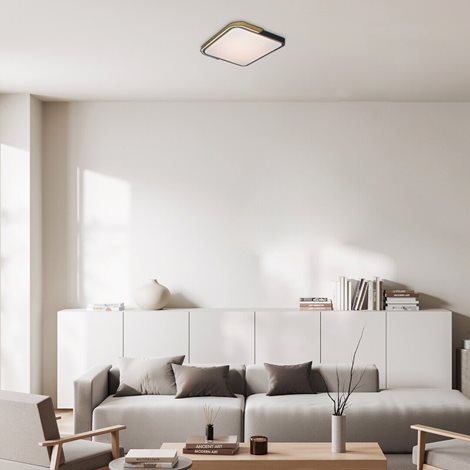 71146 LED RGB Stmívatelné stropní svítidlo ARILDLED 48W 11
