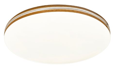 71173 OSCAR2 stropní svítidlo LED/18W/230V 4000K 1350lm pr. 34cm 2