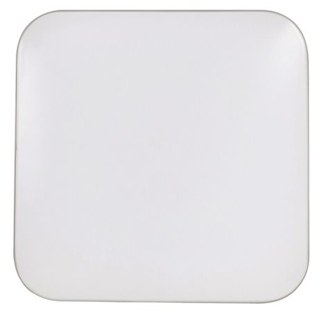 71174 OSCAR2 stropní svítidlo LED/18W/230V 4000K 1170lm 33x33cm 2