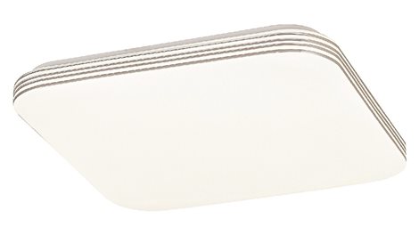71176 OSCAR2 stropní svítidlo LED/18W/230V 4000K 1350lm 33x33cm 1