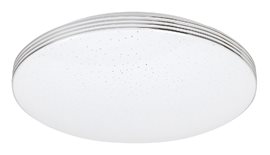 71179 OSCAR2 stropní svítidlo LED/18W/230V 4000K 1350lm pr. 34cm