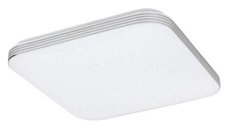 71180 OSCAR2 stropní svítidlo LED/18W/230V 4000K 1350lm 33x33cm 3