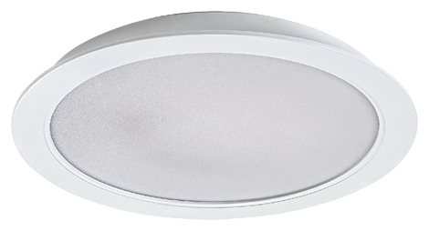 71233 Nástěnné svítidlo Shaun2 IP20 6 W 430 lm bílé 1
