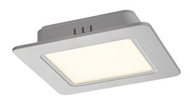 71236 Svítidlo Shaun2 pro vestavbu IP20 3 W 230 lm bílé