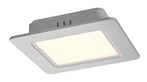 71236 Svítidlo Shaun2 pro vestavbu IP20 3 W 230 lm bílé 1