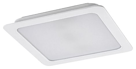 71237 Nástěnné svítidlo Shaun2 IP20 6 W 420 lm bílé 2