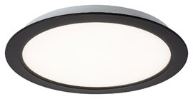 71240 Svítidlo Shaun2 IP20 3 W 220 lm černé