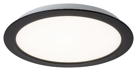 71240 Svítidlo Shaun2 IP20 3 W 220 lm černé 1